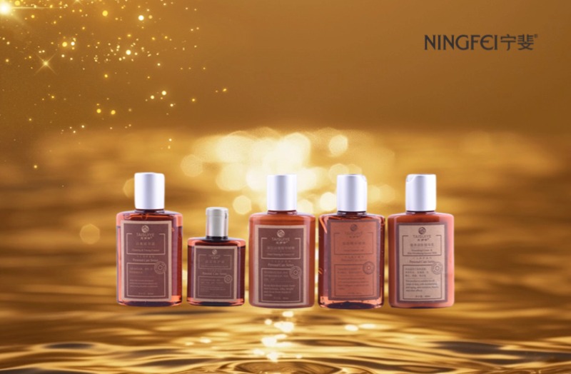 護(hù)膚品組合系列代工